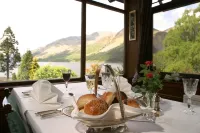 Corriegour Lodge Hotel Hotels in Spean Bridge