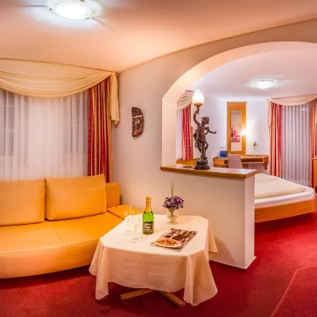 Hotel Kalenborner Höhe