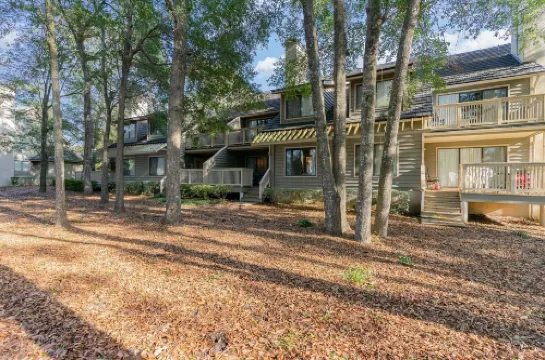 完全翻新並開放的18c Richmond Park兩卧室別墅