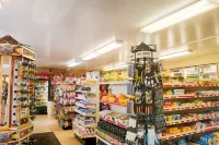 Flat Creek Inn Hotels in Teton Village