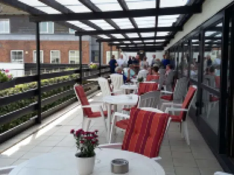 Hotel Kong Valdemar Hotels in Vordingborg