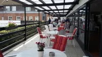 Hotel Kong Valdemar Hotels in Praesto