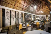 Scorpio Villas Resort