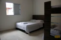 Chalé Recanto Monte Sinai Hotel a Piracaia