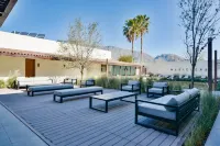 Hotel Marielena Hotels in Cuatro Cienegas