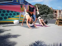 Noah Boutique Hostels Medellin