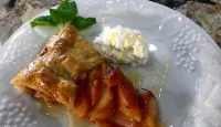 The Bed and Breakfast at Oliver Phelps Hotels in Canandaigua