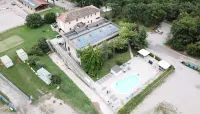 Hotel Ciclamino Hotels in Pietramurata