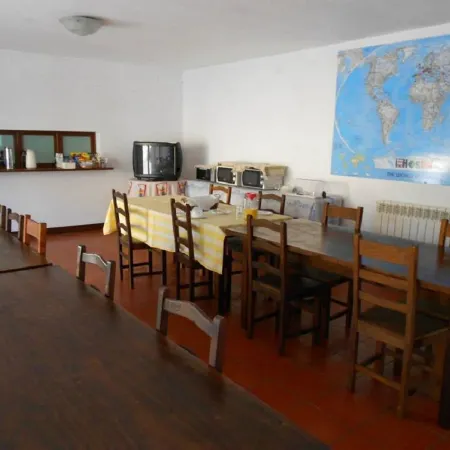 Stone Farm Hostel