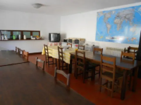 Stone Farm Hostel