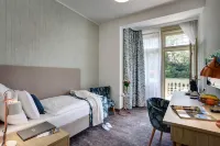 Astoria Hotel & Medical Spa - avec sources thermales