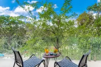 Panoramic by Alegría Rentals and Sandy Powerful