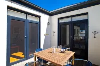 Port Boutique Accommodation فنادق في بورت فيري
