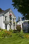 Camden Windward House Hotels in der Nähe von Curtis Island Light