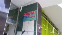 Hostal El Parque Các khách sạn ở 