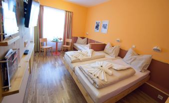 Jufa Hotel Planneralm