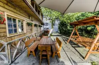 Agroturystyka Sarenka -  Ferienhäuser