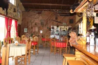 Hotel Paraiso del Oso - Aamiainen