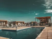 Tres Cruces - Pools
