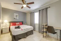 North Las Vegas Hideaway w/ Grill < 10 Mi to Strip