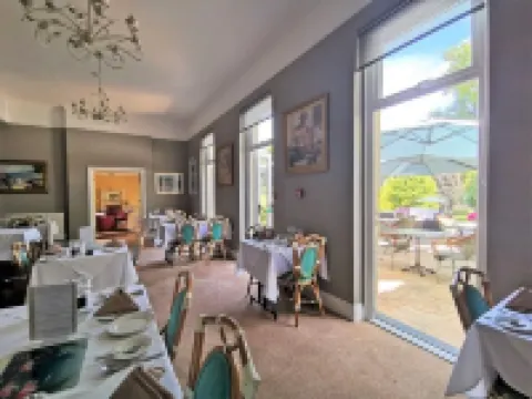 The Hotel Balmoral - Just for Adults