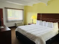 Tesla MedBed Center, East Dubuque Hotels in Jamestown