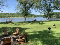 Cedar Lodge and Settlement - Jacuzzi