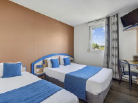 Hôtel Akena Chateaurenard - Parc des Expositions Avignon Hotels in Châteaurenard