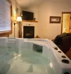 Mountain Shadows Resort - Romantisk