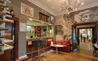 The Dean Court Hotel di York