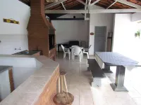 Chácara do Colli in Socorro-SP