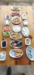CİHANGİR KONAĞI BUTİK Otel - sarapan