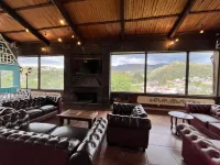 Villa Clauss فنادق في Tlalpujahua