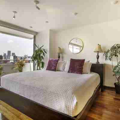 322-PH 波蘭科 Rooms