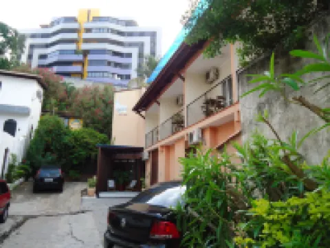 Hotel Charme Fonte do Boi Hoteles en 