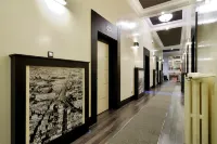 Alhambra Suites