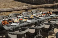 Horma Kanyon Otel Hôtels à : Calkaya Mahallesi