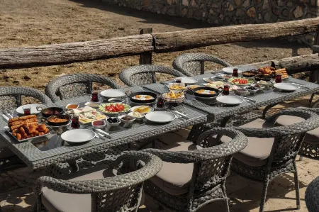 Horma Kanyon Otel Отели в г. Calkaya Mahallesi