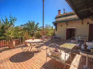 Riad El Arsat & Spa