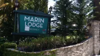 Marin Lodge Hotel a San Rafael