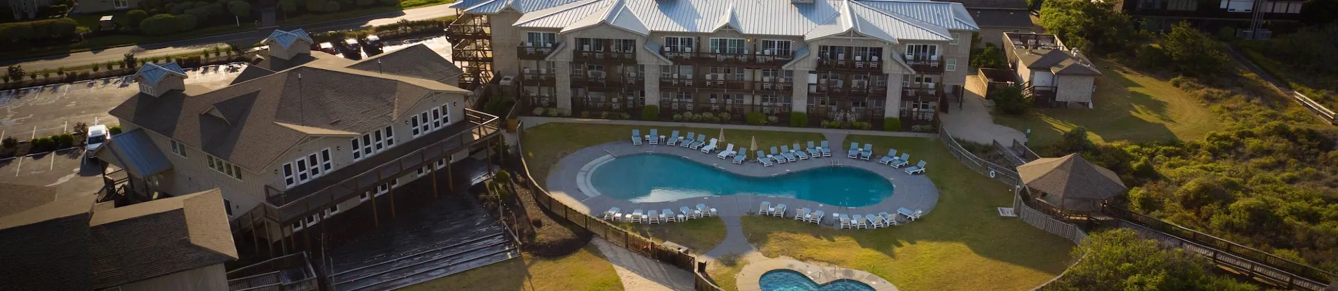 4-Star Select Hotels
