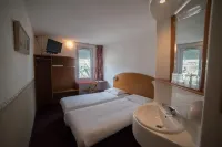 Quick Palace Montpellier Hotels in Fabregues