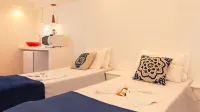Pousada e Hostel São Paulo Comfort - Inns