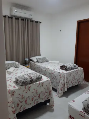 Arena Bed & Breakfast Hotels near Shopping Parangaba