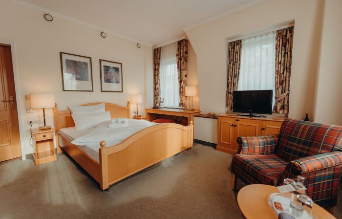 Hotel Jungclaus