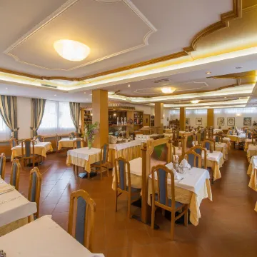Hotel Lucia