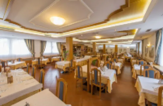 Hotel Lucia