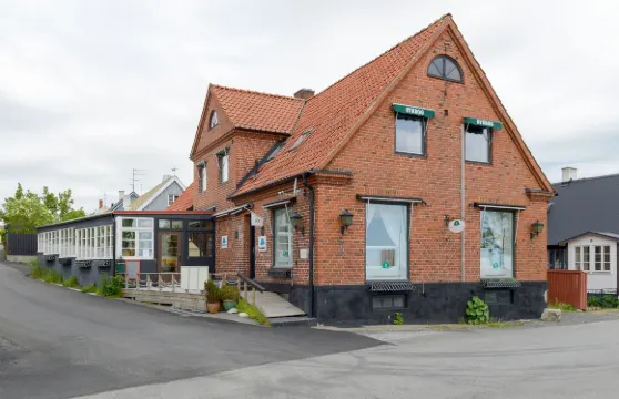 布朗特韋克斯家庭旅館