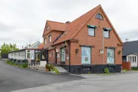 Branteviks Bed & Breakfast Hotel di Brantevik