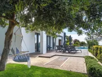 Casa da Colina - Next to Caldas de Monchique, superb views! Hotels in Monchique
